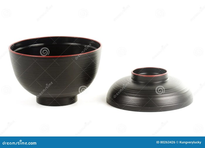 Traditional soup bowl Japanese style on white background. space for design Stock Photo - Alamy Traditional soup bowl Japanese style on white background. space for design Stock Photo - Alamy